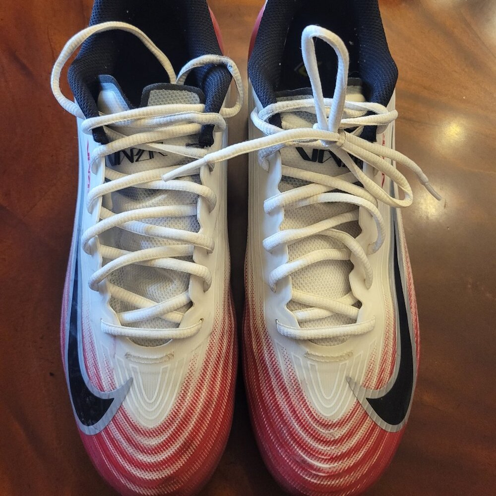 NIKE VAPOR EDGE SPEED 3